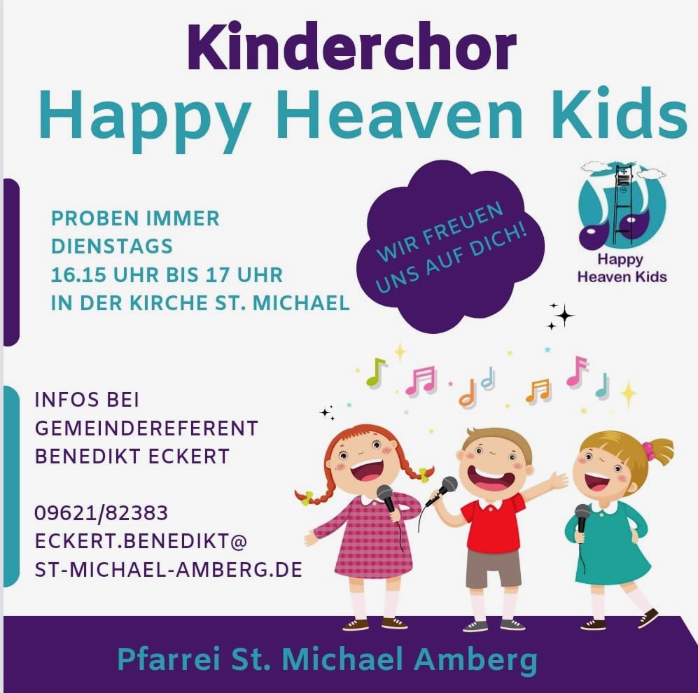 kinderchor