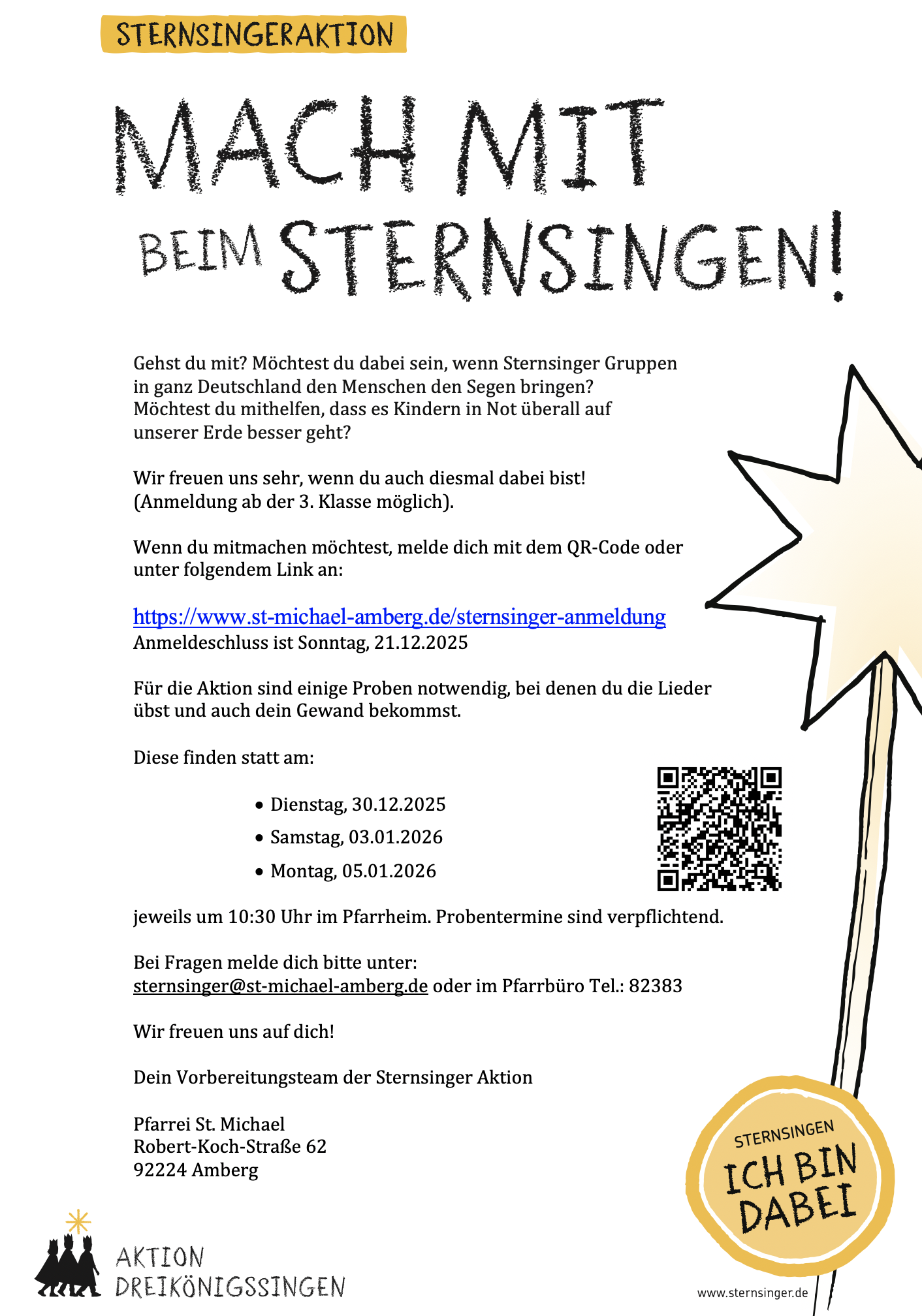 2025 12 17 Sternsinger