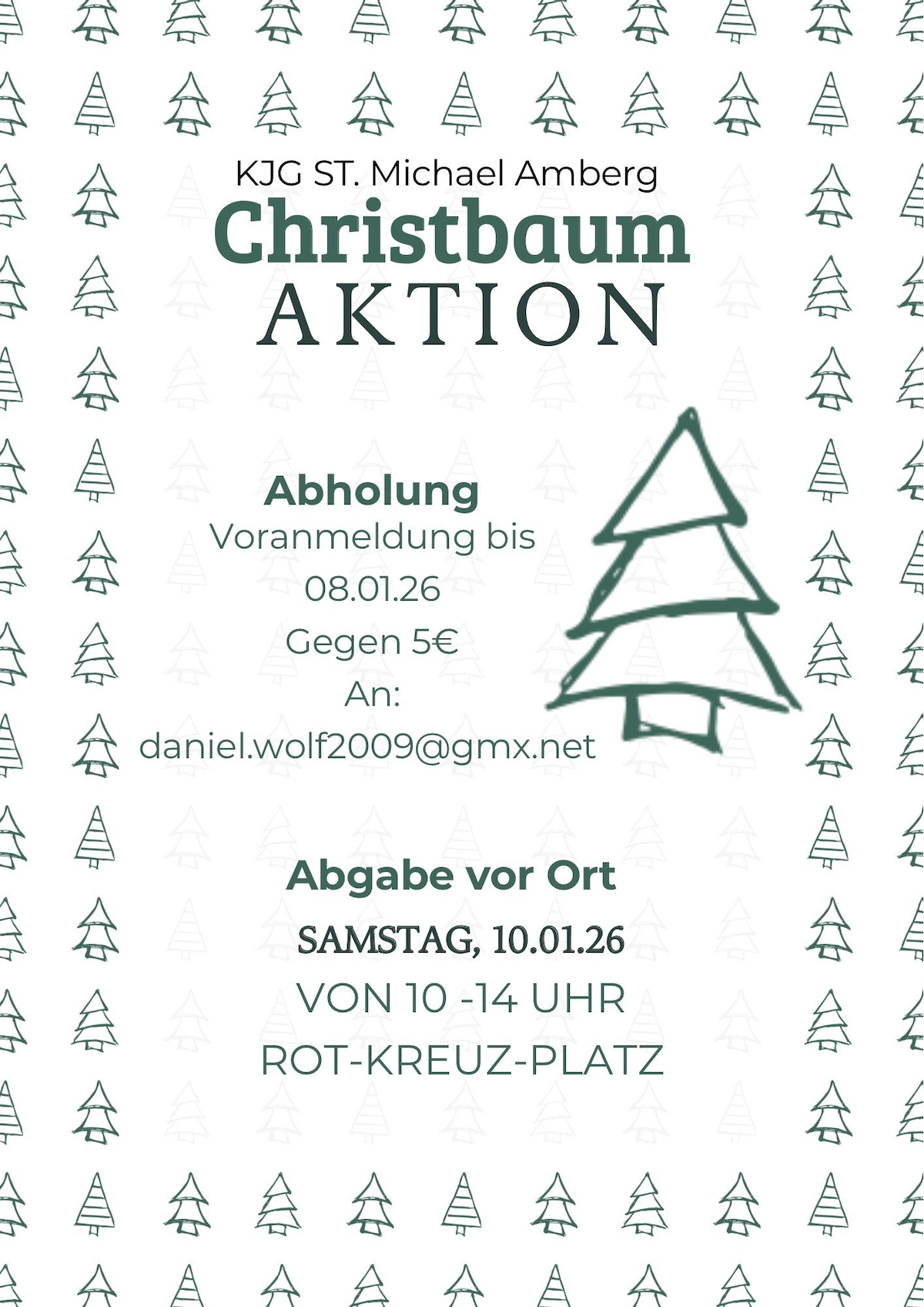 2026 1 1 Christbaumentsorgung